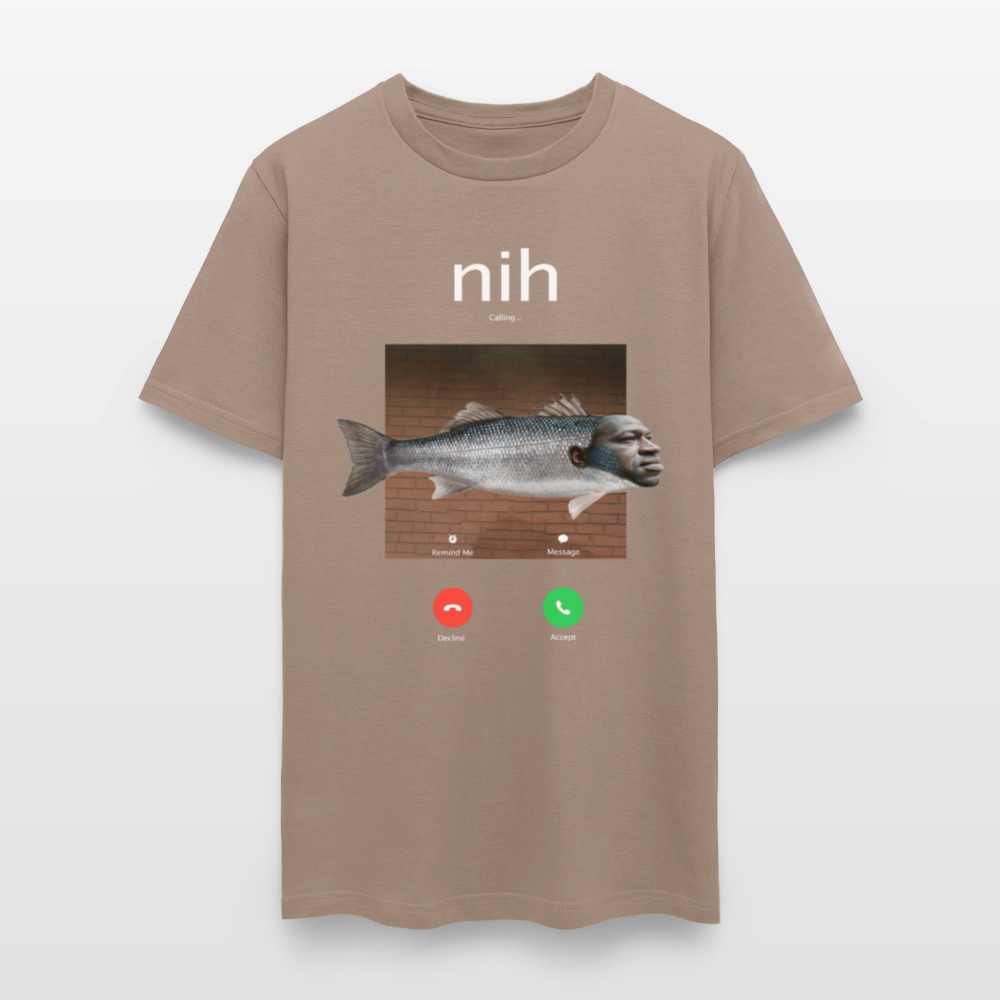 nih - brown savana