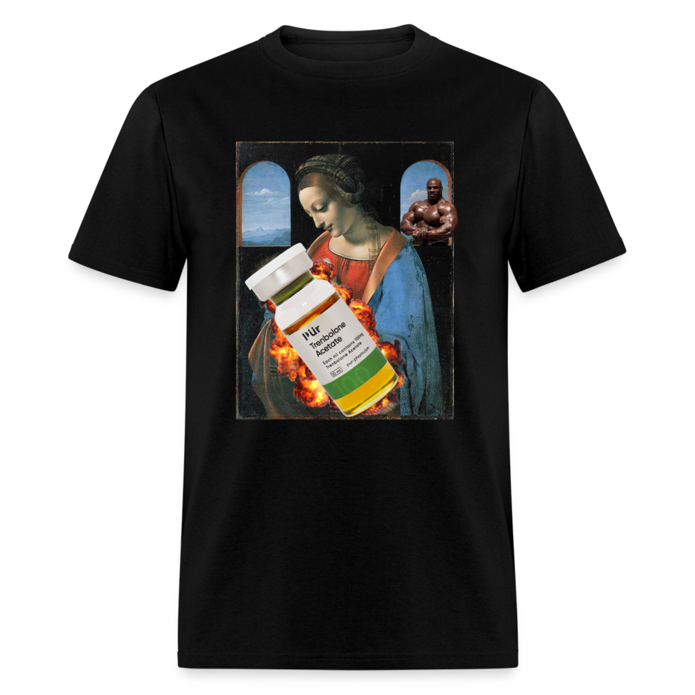 Madonna T-Shirt - black