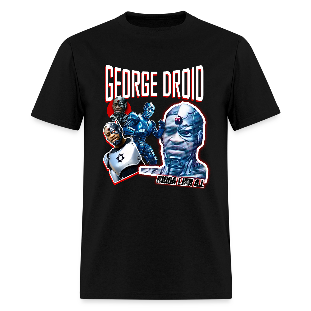 George Droid – brownbrowncapital