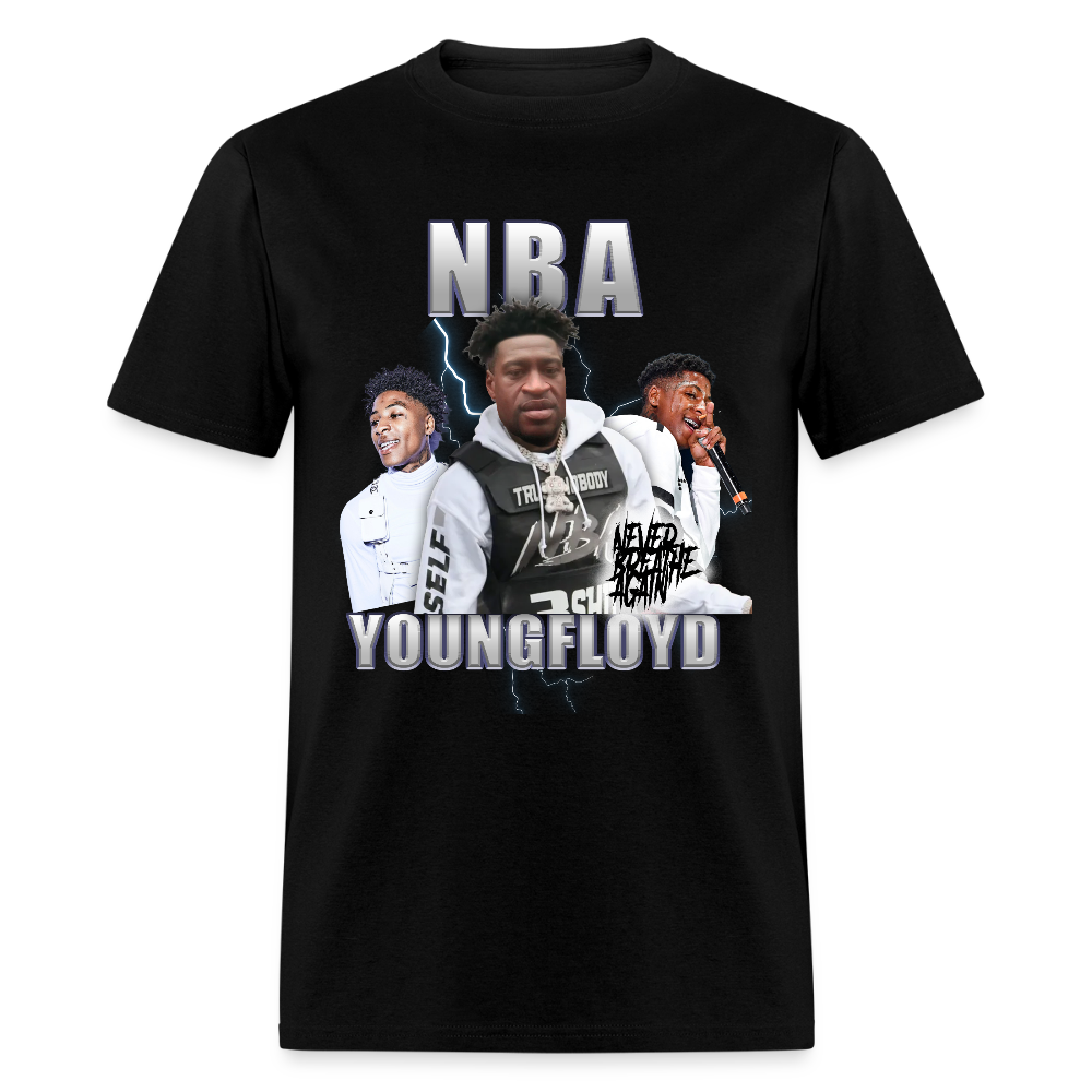 NBA Young Floyd - black