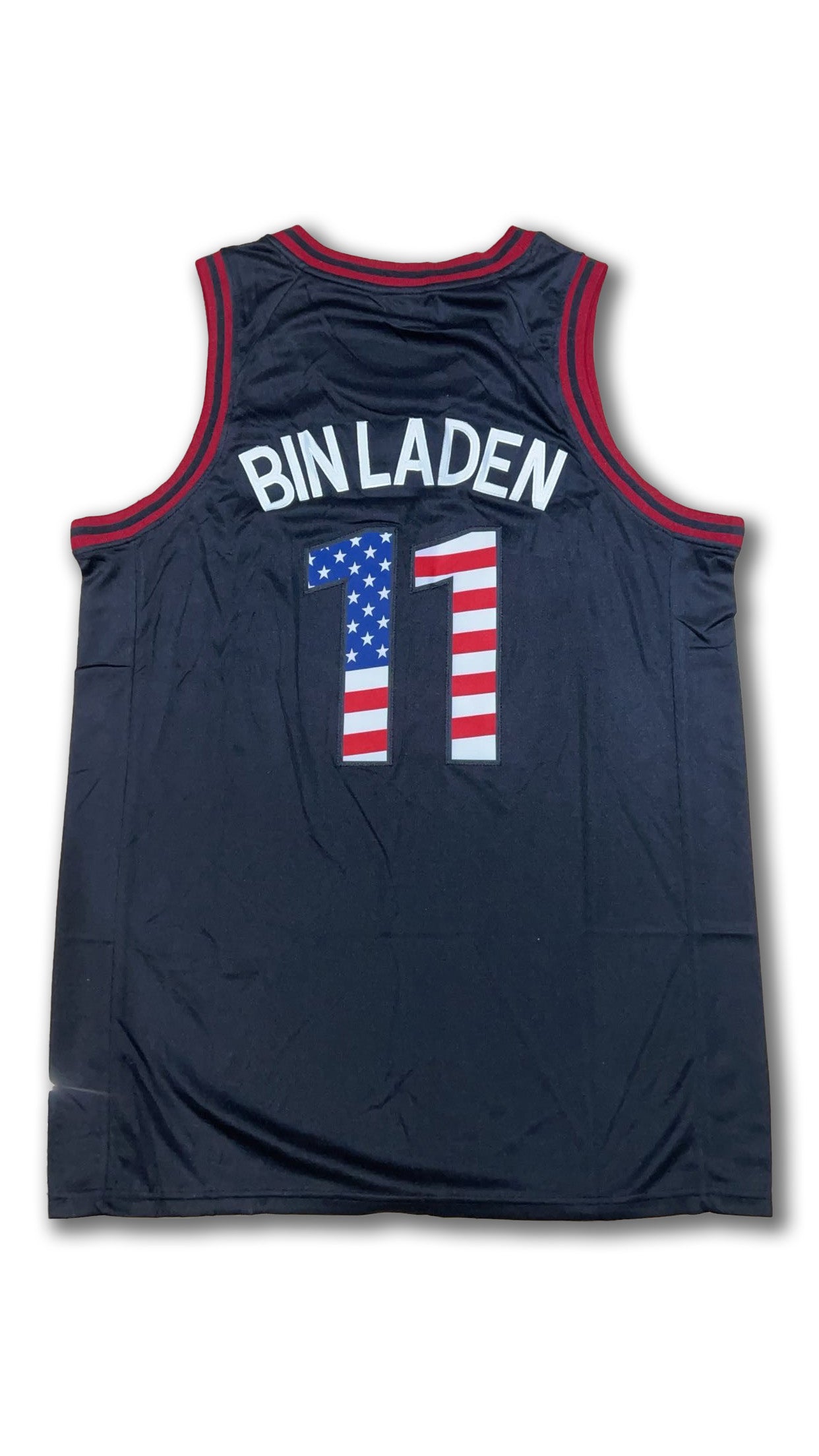 BIN LADEN Jersey