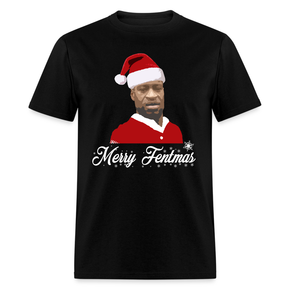 Merry Fentmas - black