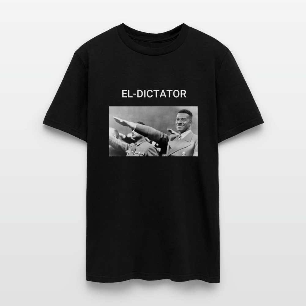 EL-DICTATOR - black