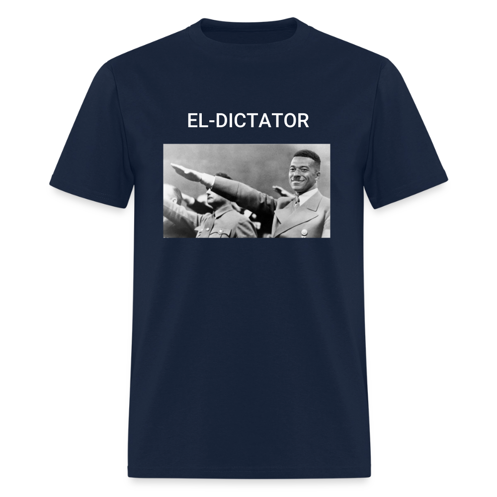 EL-DICTATOR - navy