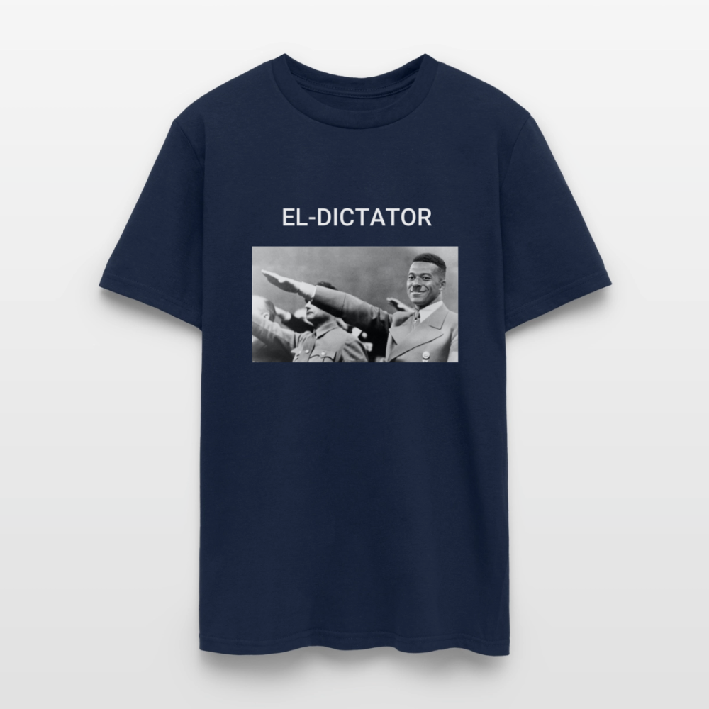 EL-DICTATOR - navy