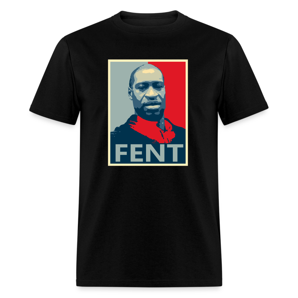 Fent - black