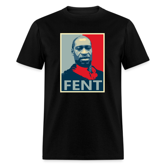 Fent - black