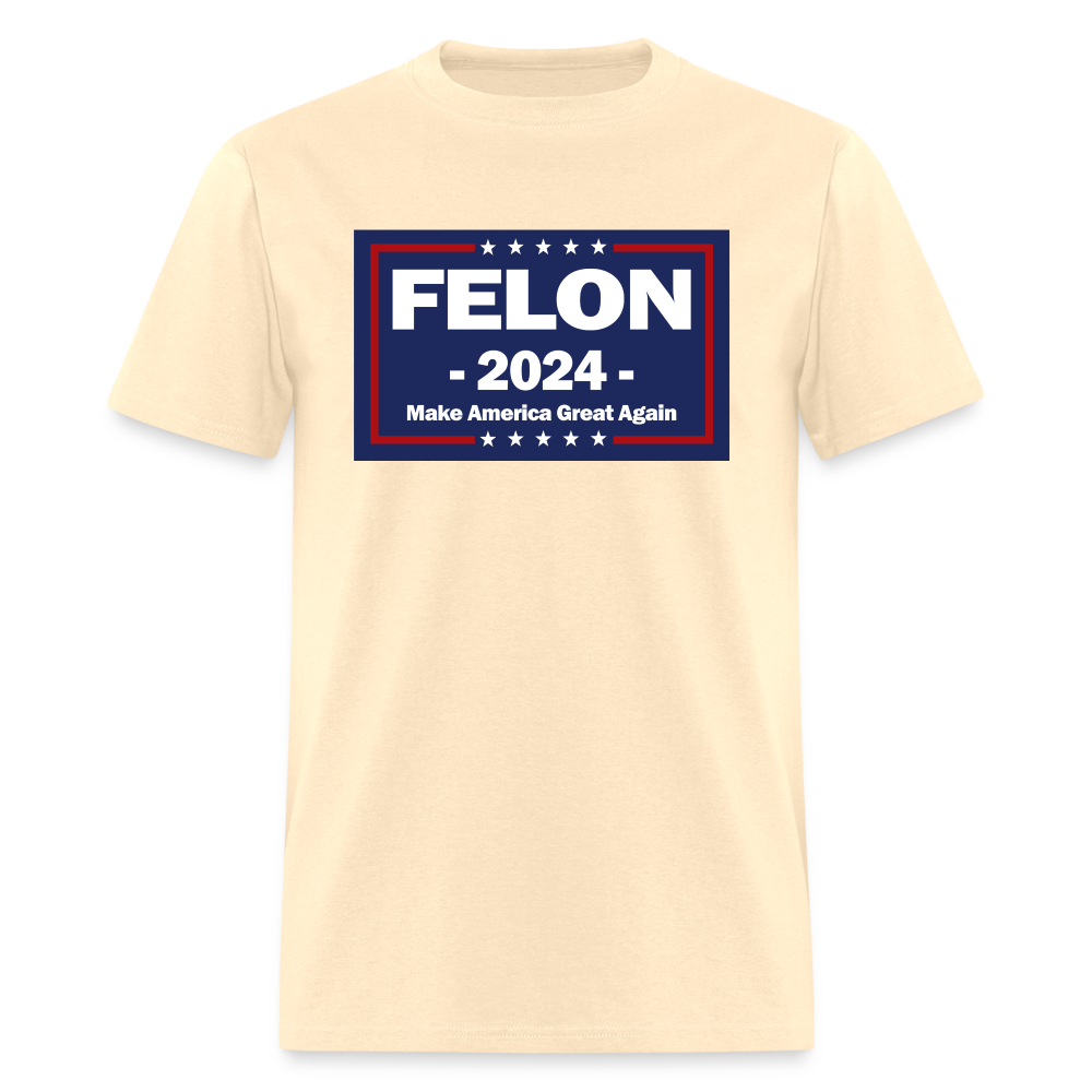 FELON 2024 - natural