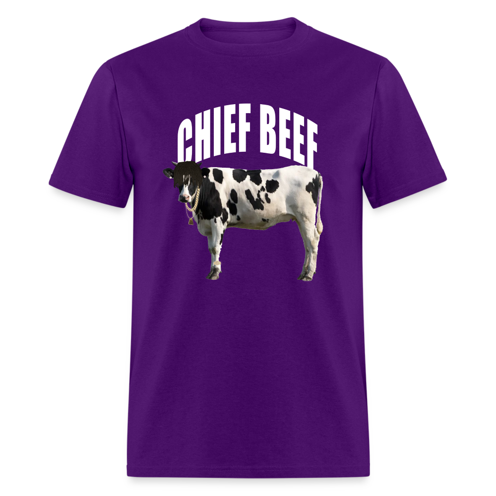 Chief Beef - purple