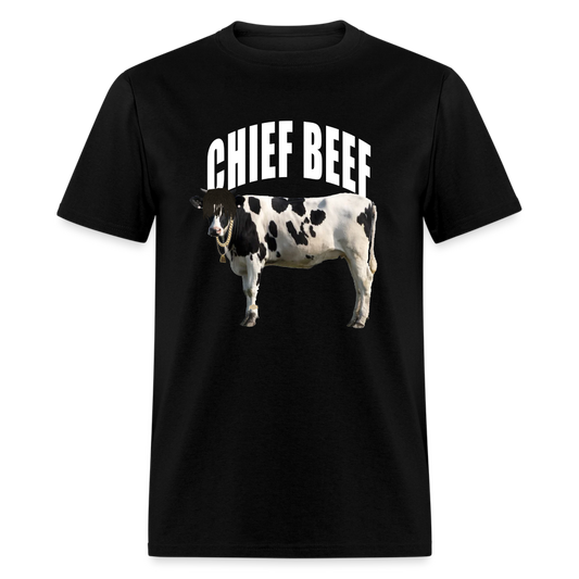 Chief Beef - black